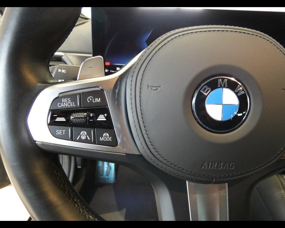 BMW Serie 4 420d Gran Coupe mhev 48V Msport auto