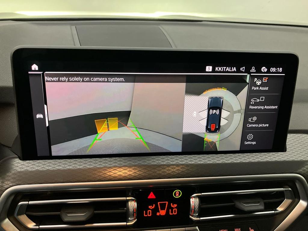 BMW X4 xdrive20d mhev 48V Msport auto