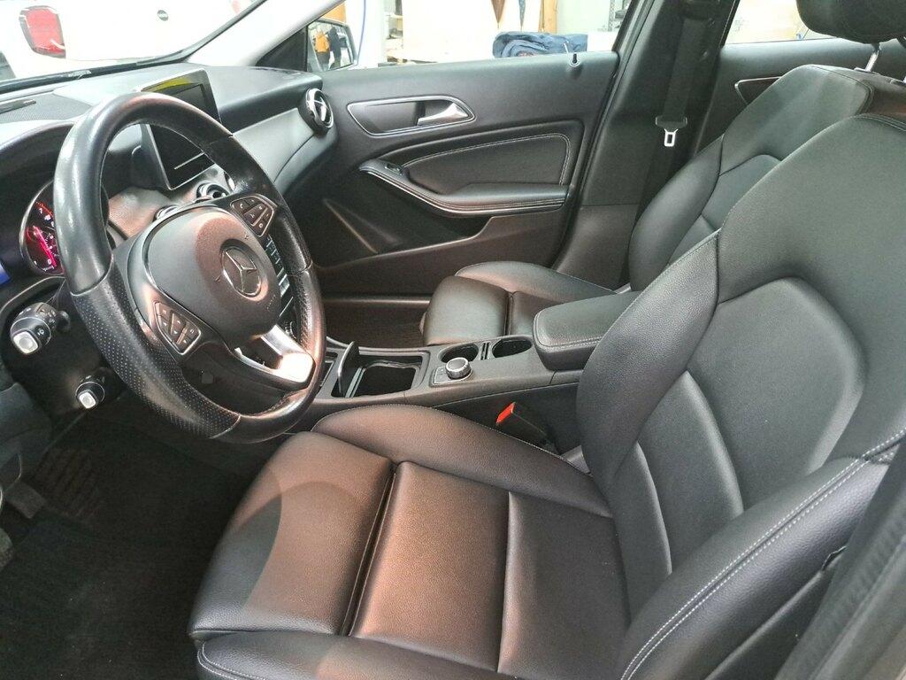 Mercedes GLA 180 Executive auto