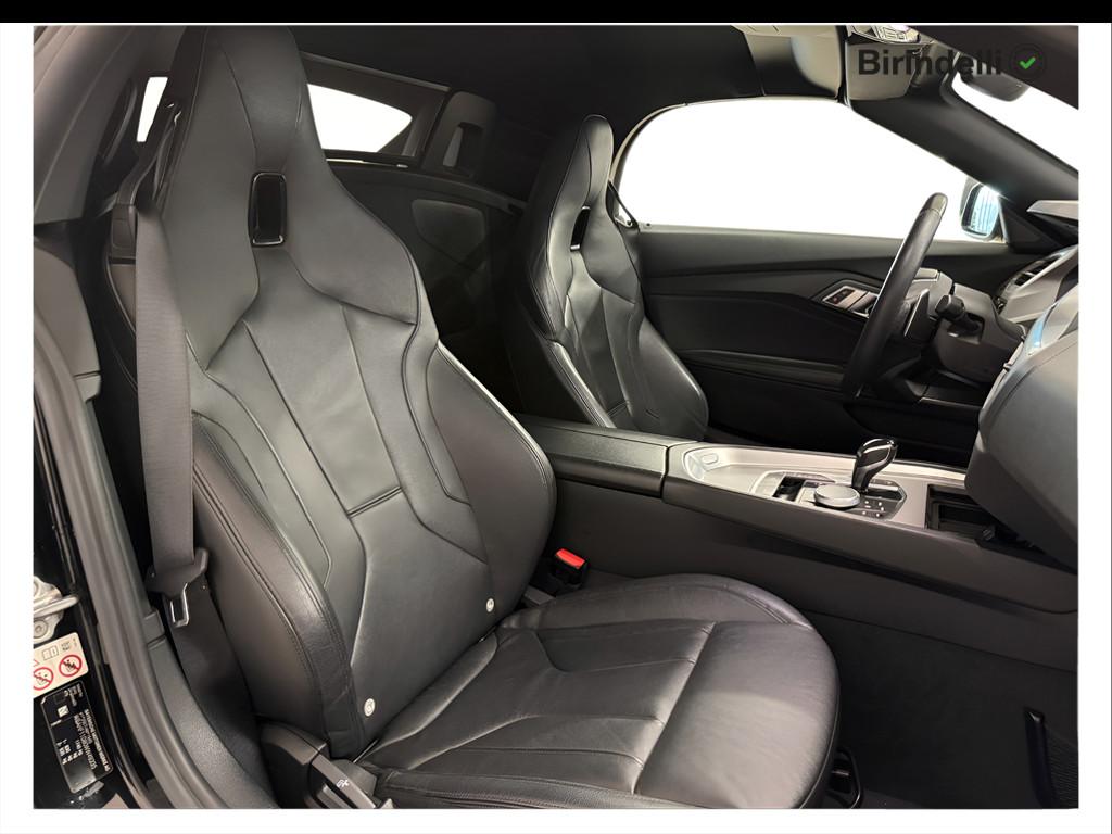 BMW Z4 sdrive 20i Advantage auto
