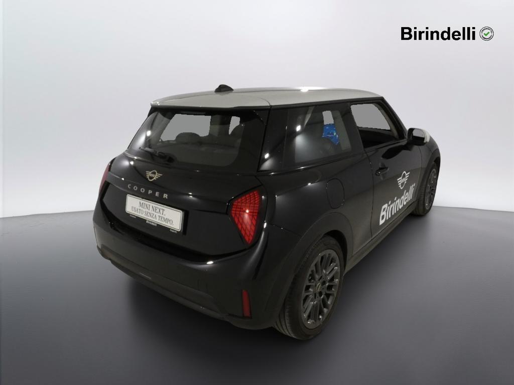 Mini Mini Cooper 3p 1.5 C Classic auto