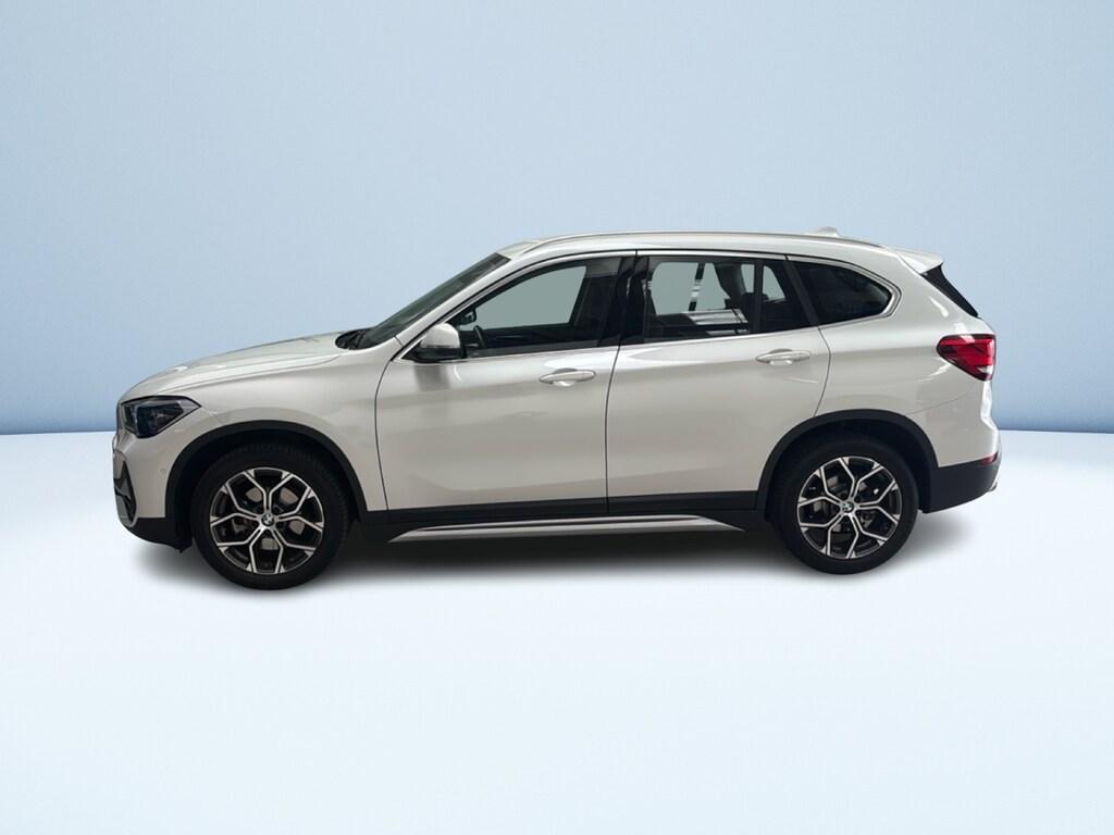 BMW X1 xdrive18d xLine Plus auto