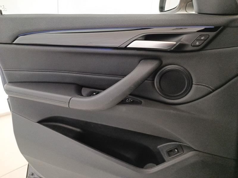 BMW X1 sdrive18d xLine auto my18