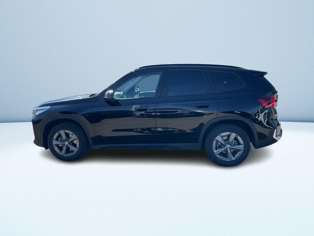BMW X1 sdrive18i auto