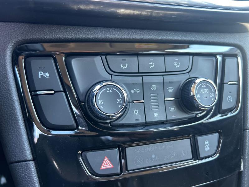 Opel Mokka X 1.6 cdti Innovation s&s 4x2 110cv my18