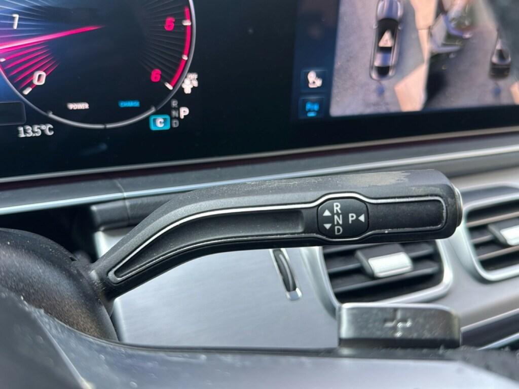 Mercedes GLE Coupe 300 d AMG Line Advanced Plus 4matic auto