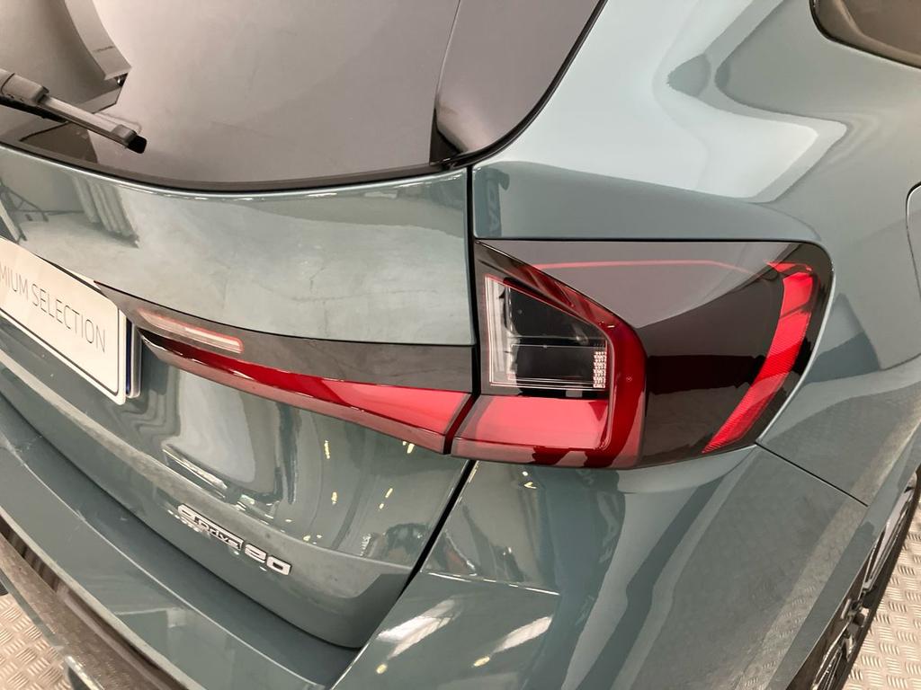 BMW iX1 edrive 20 MSport