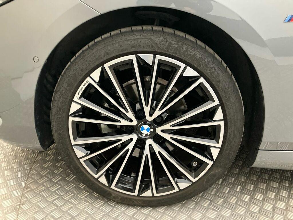 BMW Serie 2 218d Active Tourer Msport auto