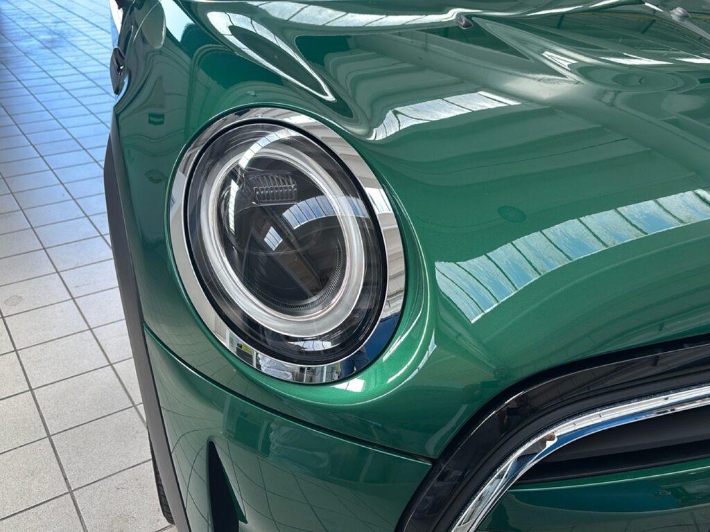 Mini Cooper 1.5 TwinPower Turbo Cooper