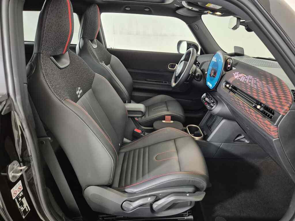 Mini Mini Cooper 3p 2.0 S JCW auto