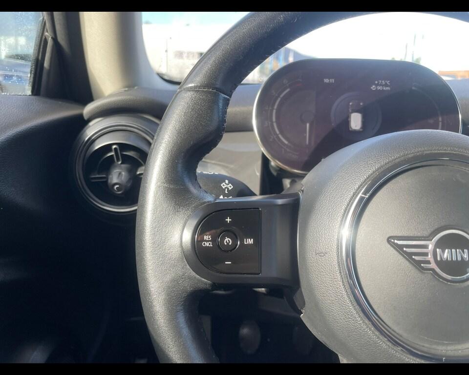 Mini Mini 3p 1.5 One Camden 102cv