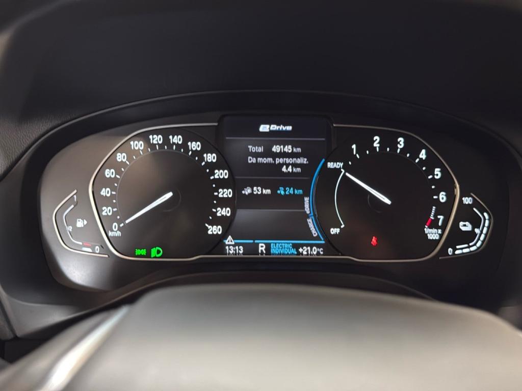 BMW X3 xdrive30e auto