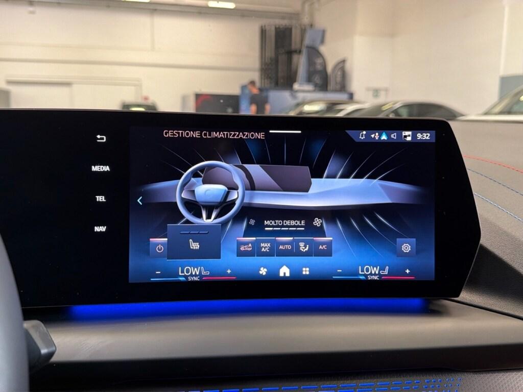 BMW Serie 2 220 Gran Coupe 48V MSport Pro auto