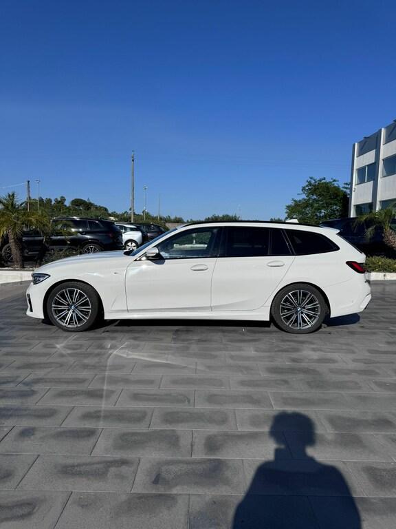 BMW Serie 4 428iA Cabrio xdrive Sport