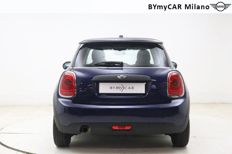 Mini One 1.2 One Boost