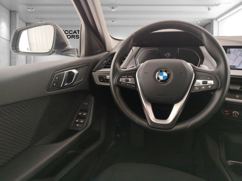 BMW Serie 1 118d Advantage auto