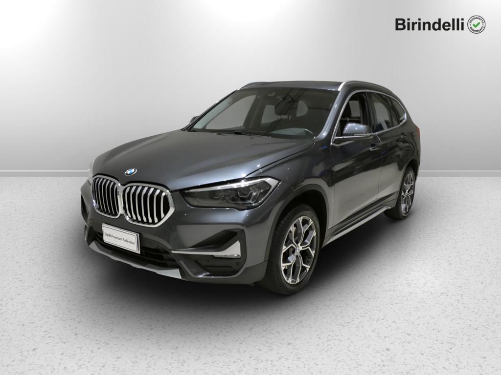 BMW X1 sdrive18d xLine auto