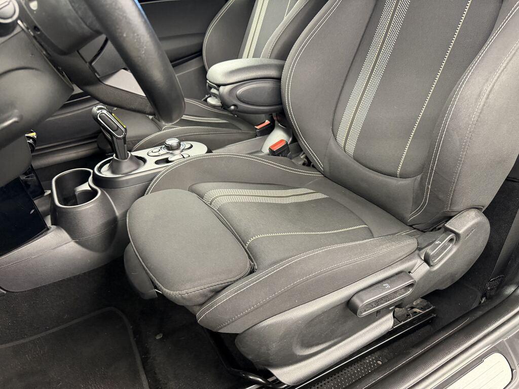 Mini Cooper SE 3p Classic auto