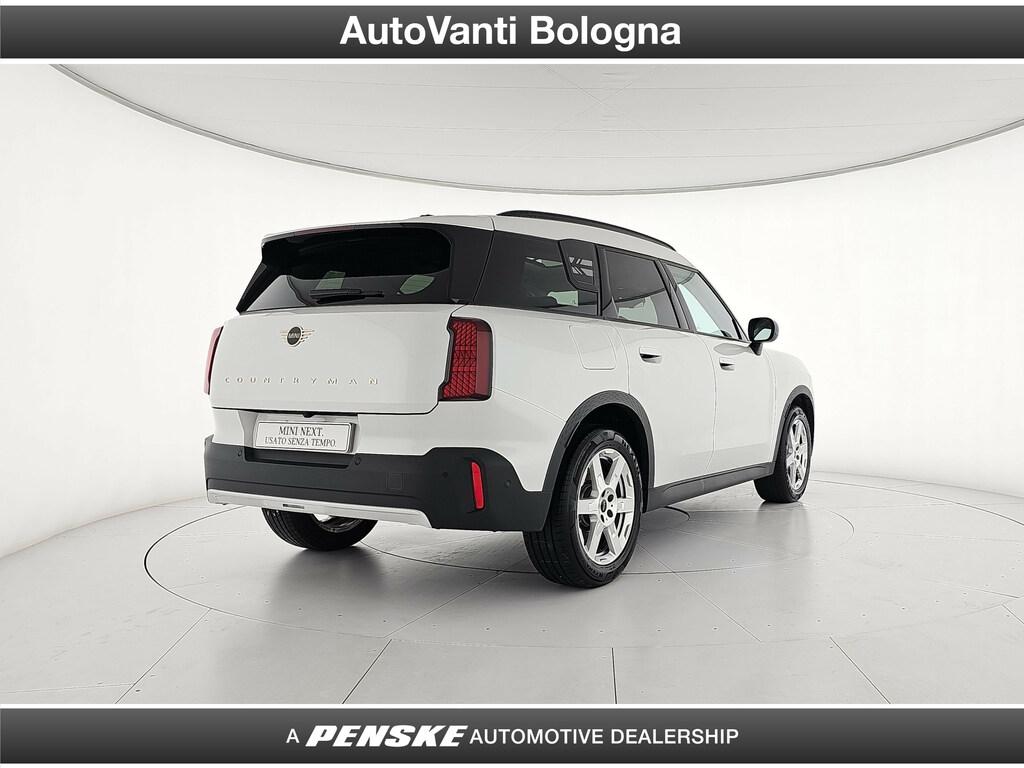 Mini Mini Countryman 2.0 48V D Classic auto