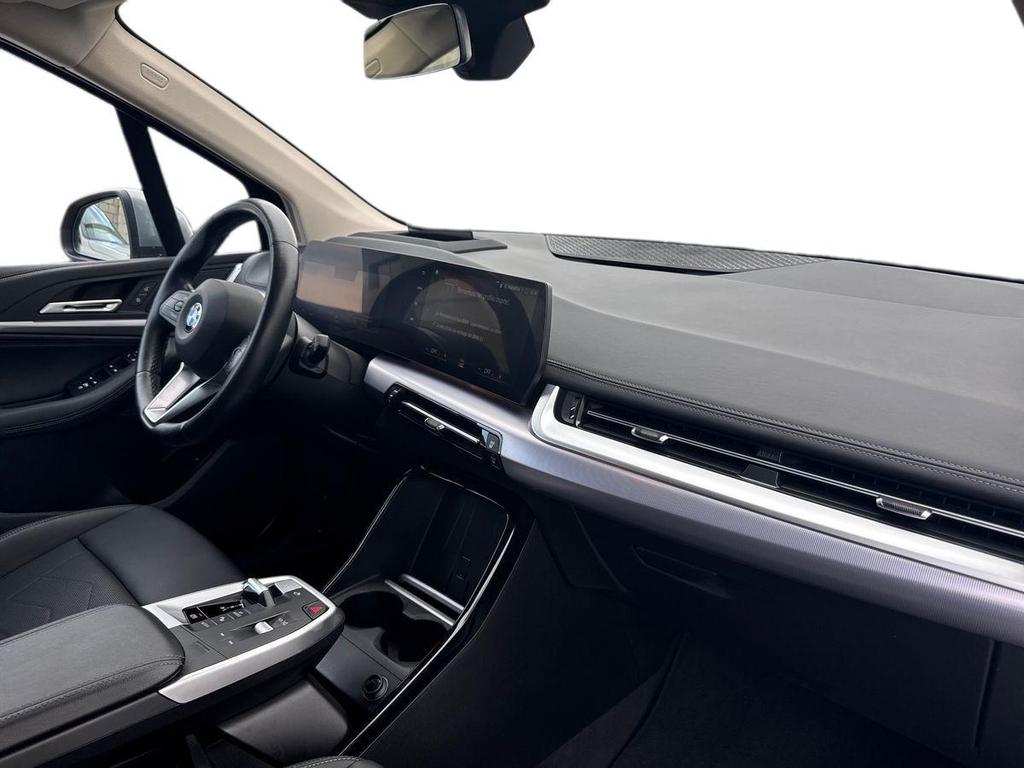 BMW Serie 2 218d Active Tourer Luxury auto