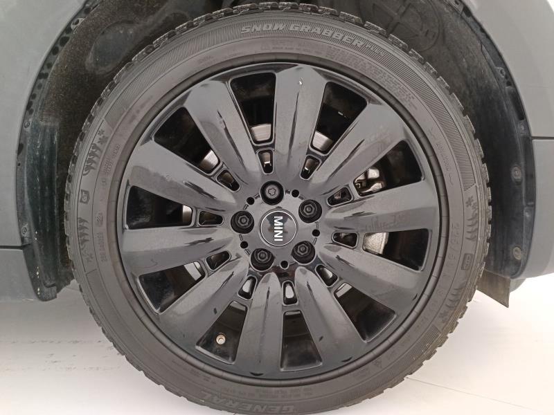 Mini Cooper SD Countryman 2.0 TwinPower Turbo Cooper SD Boost ALL4 Steptronic
