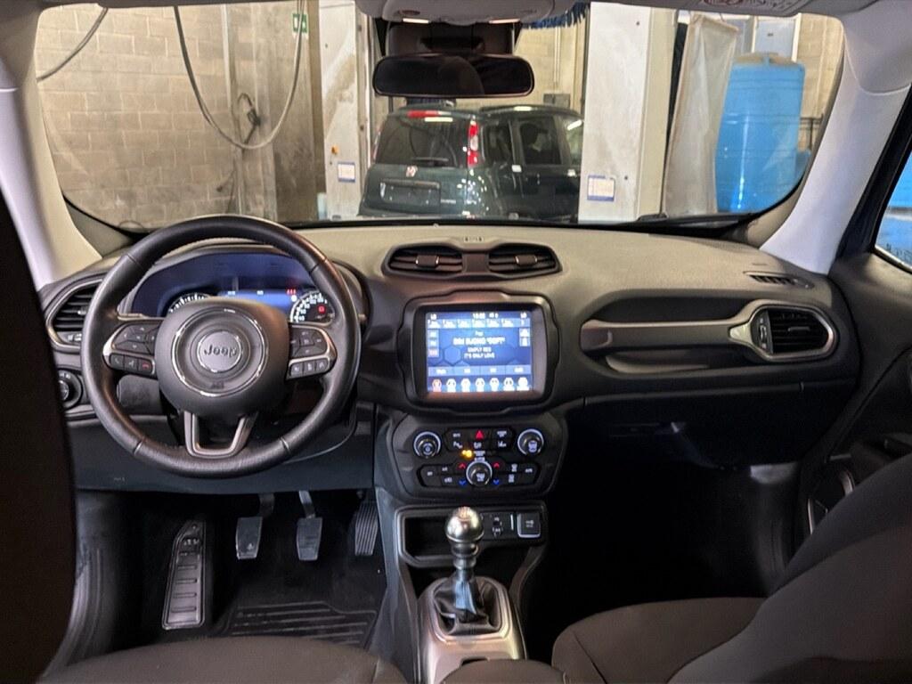 Jeep Renegade 1.0 t3 Limited 2wd