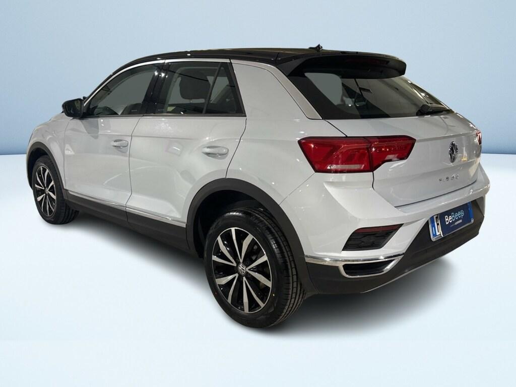 Volkswagen T-Roc 1.0 tsi Style 115cv