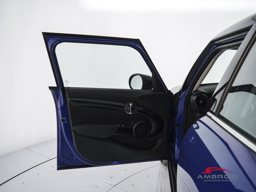 Mini Cooper 1.5 TwinPower Turbo Cooper