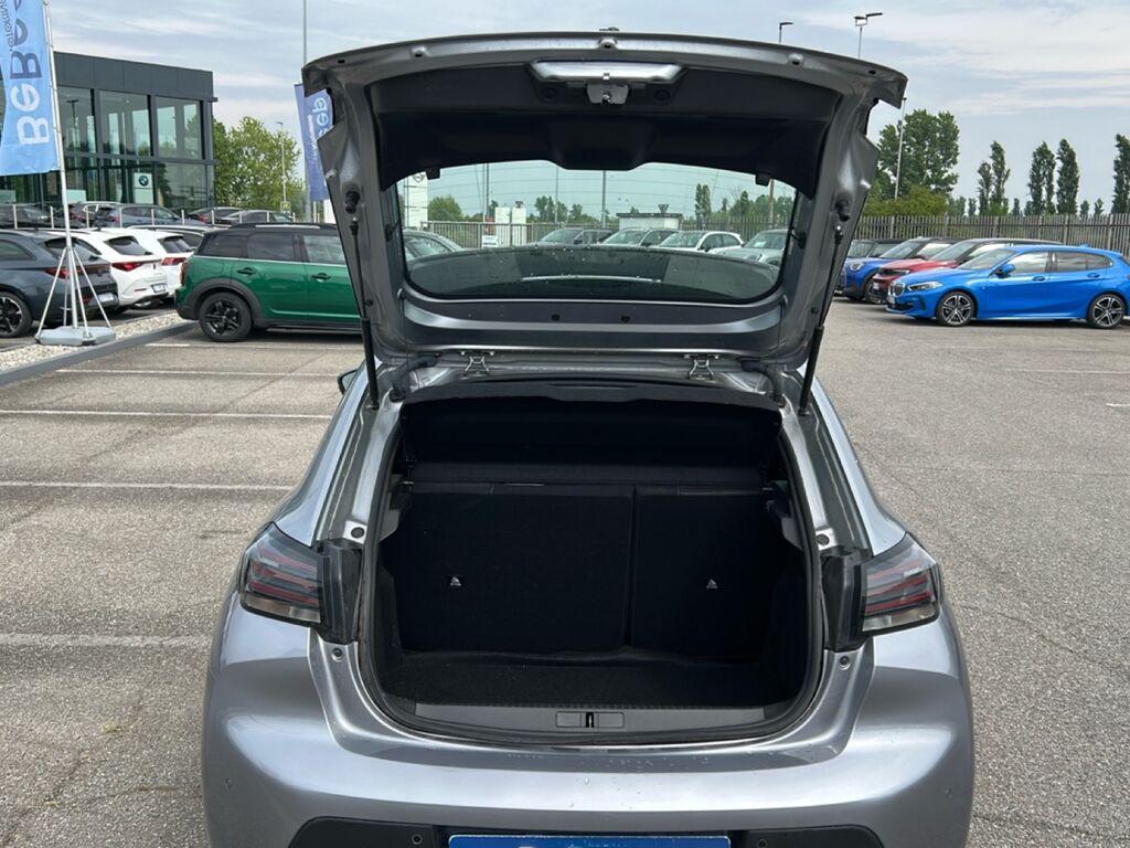 Peugeot 208 1.2 puretech Style s&s 75cv