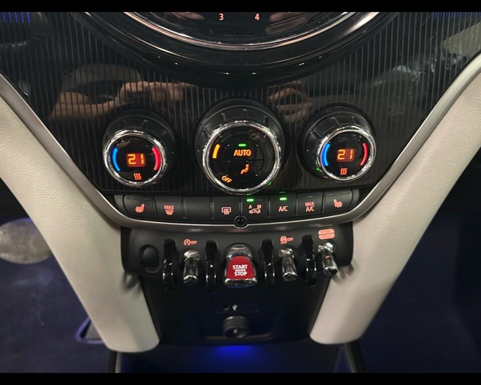 Mini Cooper Countryman 1.5 TwinPower Turbo Cooper