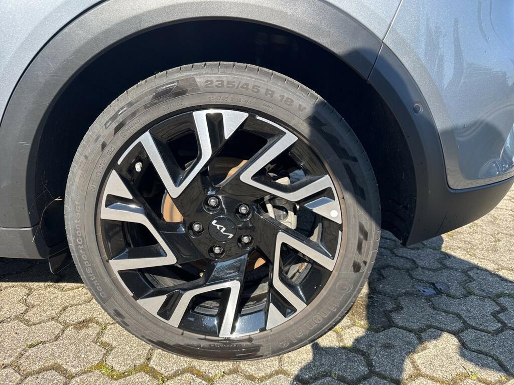 Kia Xceed 1.6 gdi phev Style 141cv dct