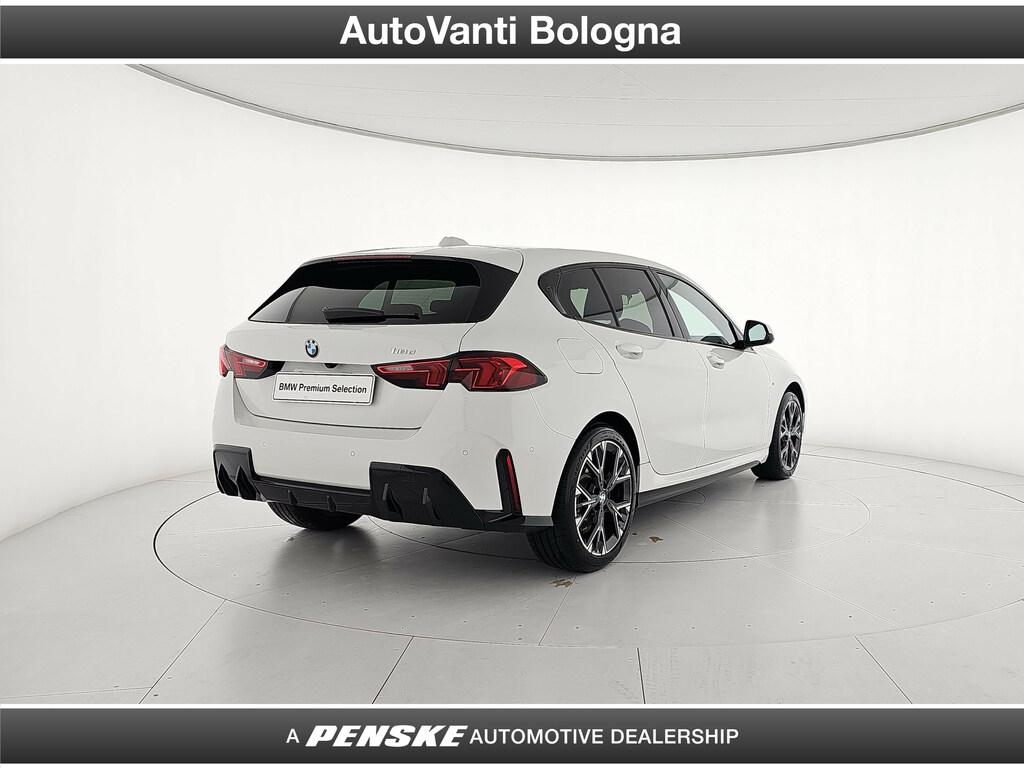 BMW Serie 1 118d MSport Pro auto