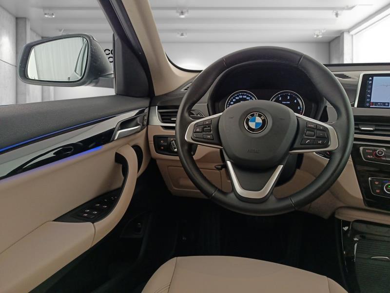 BMW X1 sdrive18d xLine auto