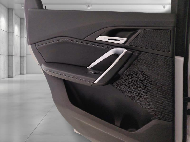 BMW X1 sdrive18d X-Line Edition Balance auto