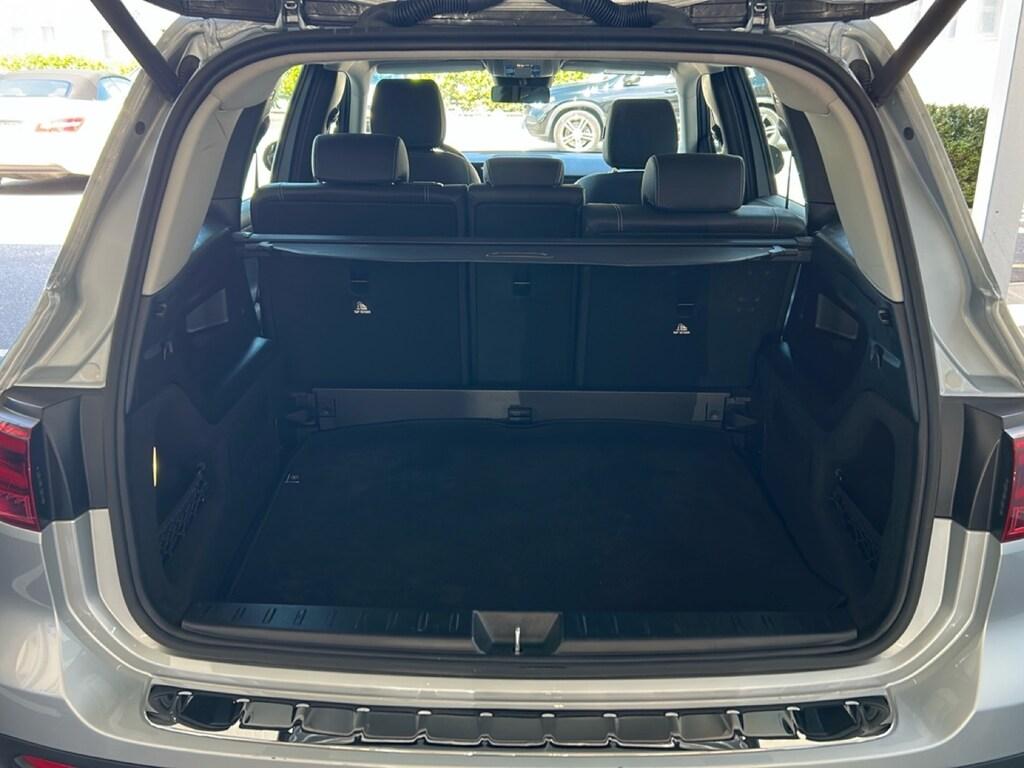 Mercedes GLB 180 d Progressive Advanced auto