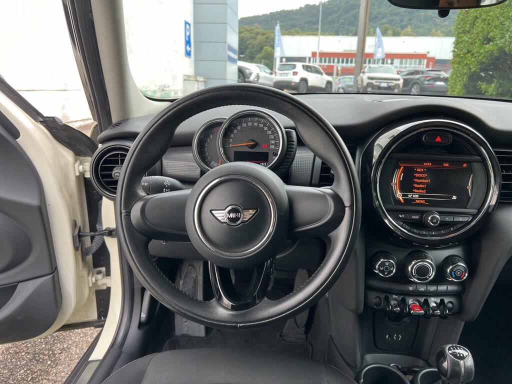 Mini Cooper 1.5 Cooper