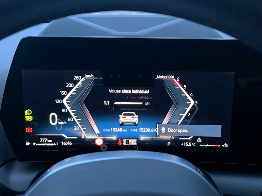 BMW Serie 1 118d MSport Pro auto