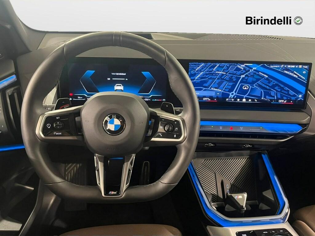 BMW X3 xdrive20d MSport Pro auto