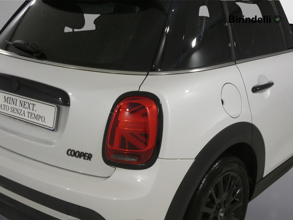 Mini Cooper 1.5 TwinPower Turbo Cooper