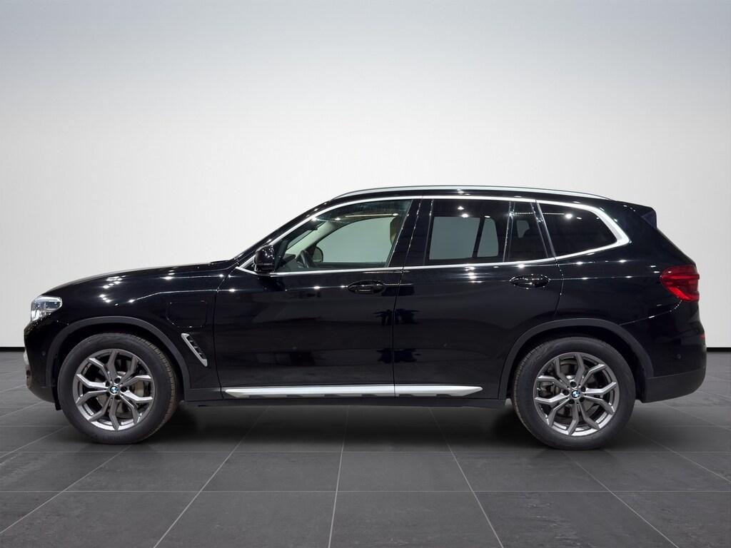 BMW X3 xdrive30e xLine auto