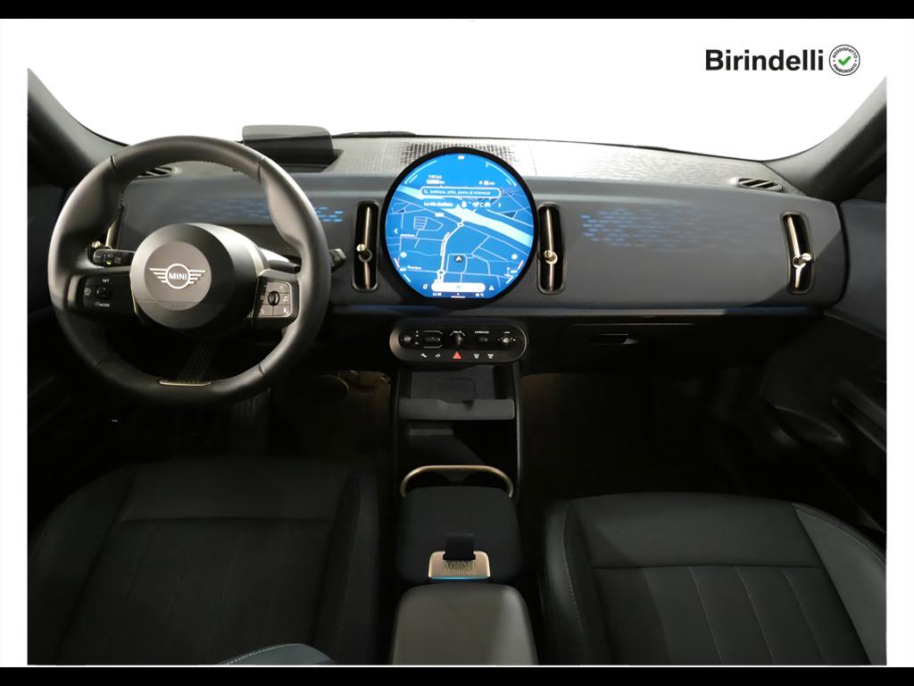 Mini Mini Countryman 1.5 48V C Favoured auto