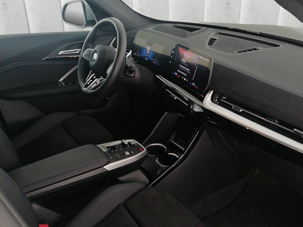 BMW X1 xdrive 25e MSport Pro auto