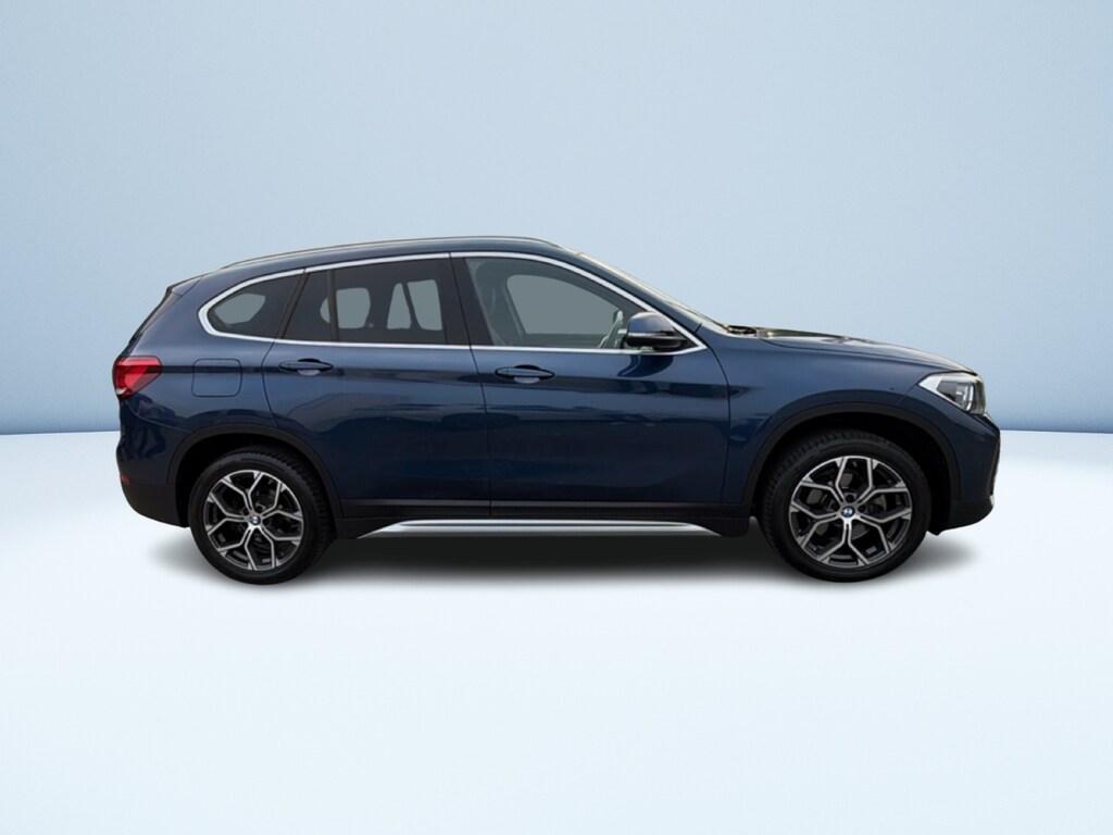 BMW X1 sdrive18d xLine Plus auto