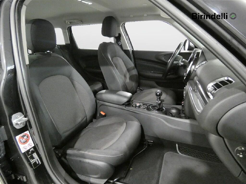 Mini One D Clubman 1.5 One D Boost