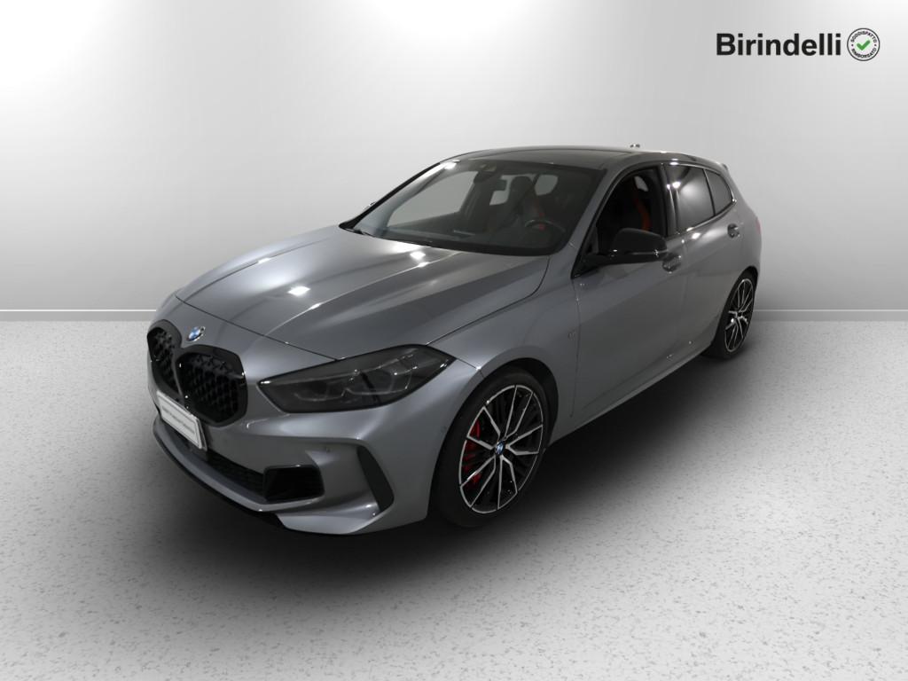 BMW Serie 1 M 135i xdrive auto