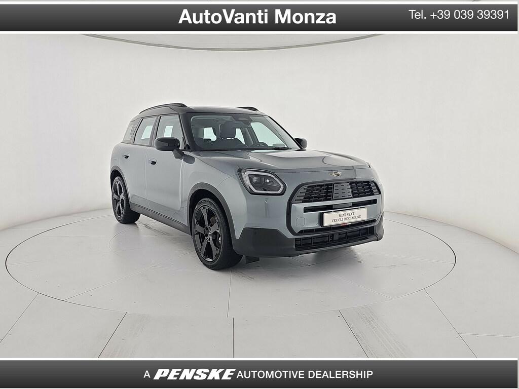 Mini Mini Countryman 2.0 48V D Classic auto