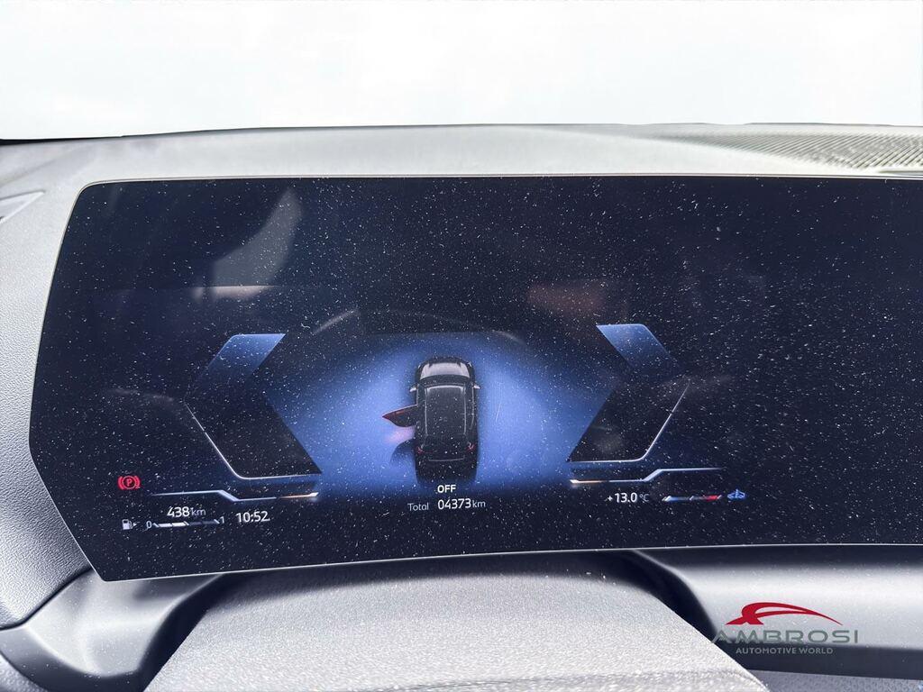 BMW Serie 1 120d 48V MSport Pro auto