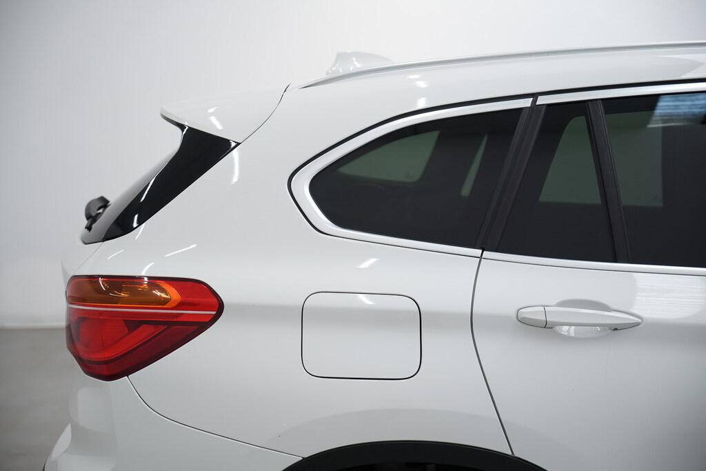 BMW X1 sdrive18d xLine auto my18
