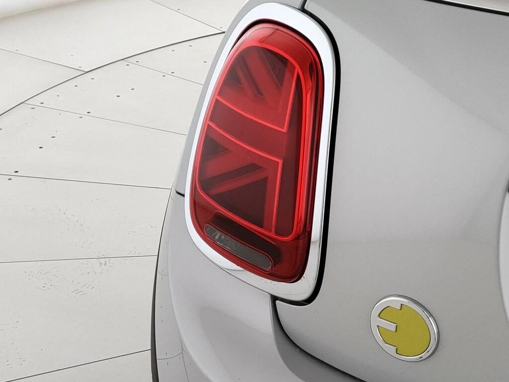 Mini Cooper SE Mini 3p Cooper SE XL auto