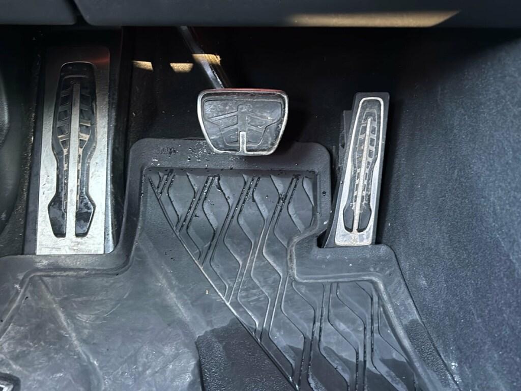 BMW X5 xdrive25d Msport auto